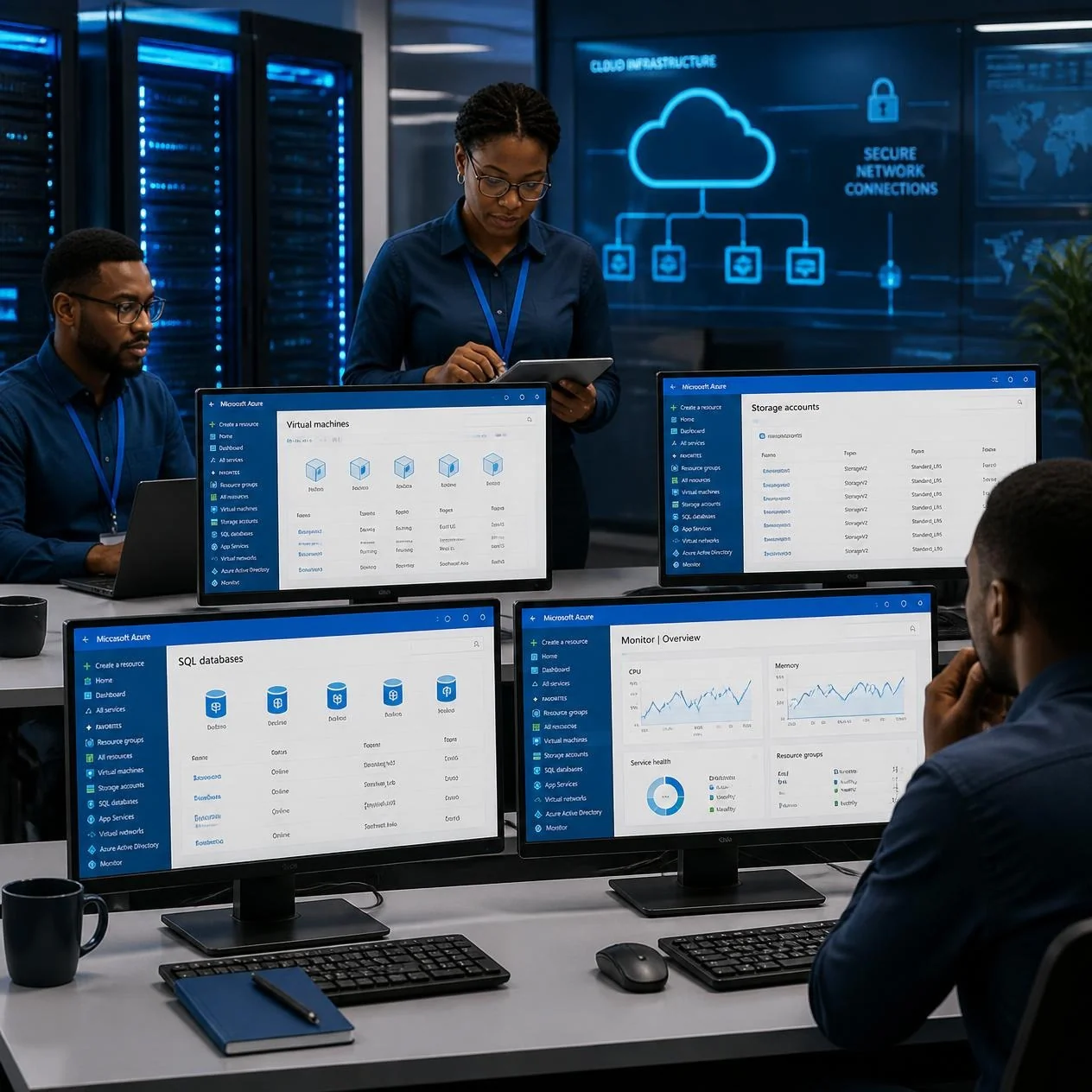 Cloud computing technology and digital cloud services — Breaksky Tech Global Limited